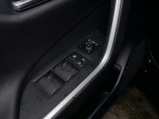 Toyota RAV4 Hybride Style