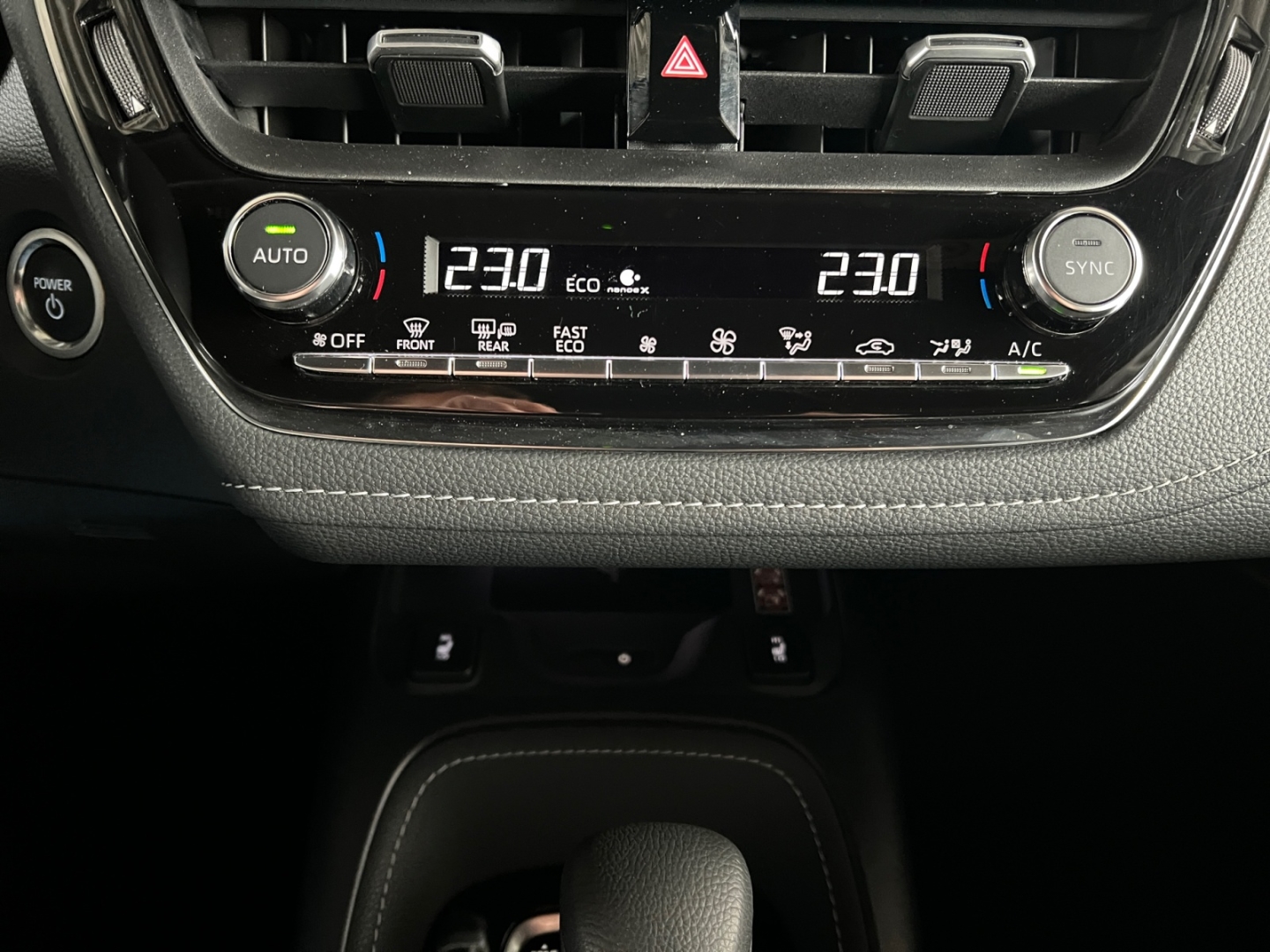 Toyota Corolla Technik Touring