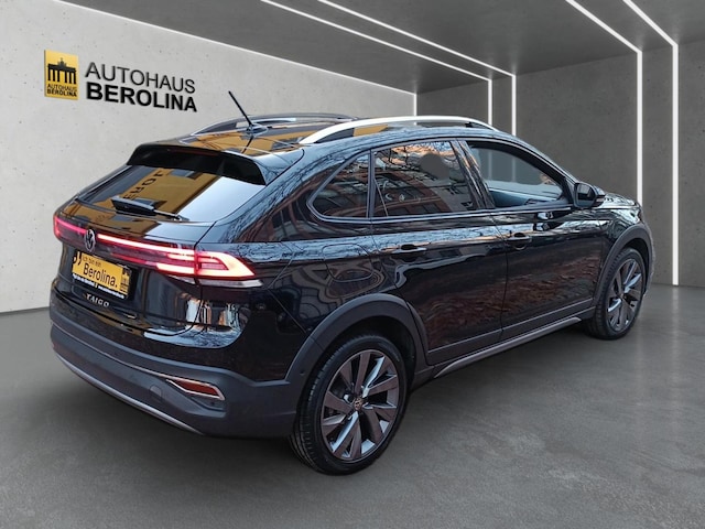 Volkswagen Taigo 1.0 TSI DSG Pro Style