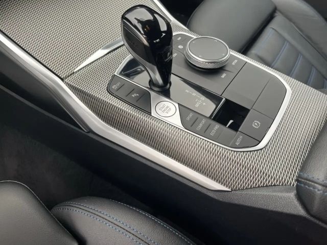 BMW 340 Sedan xDrive