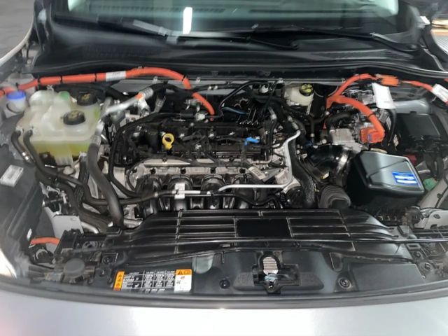 Ford Kuga Plug in Hybrid Titanium