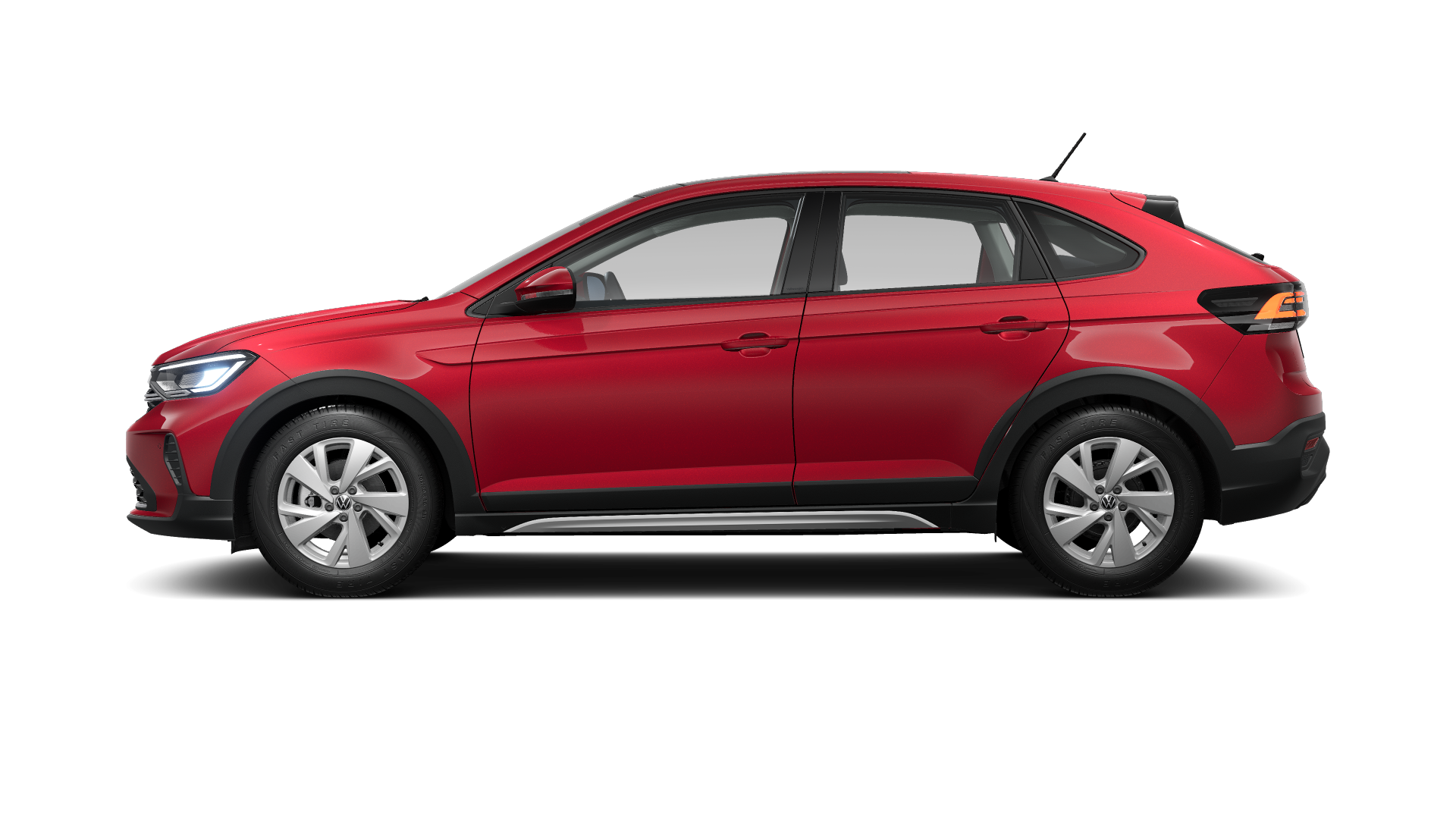 Volkswagen Taigo 1.0 TSI Life