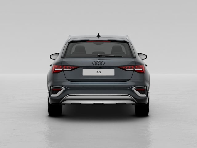 Audi A3 40 TFSI Hybride S-Tronic