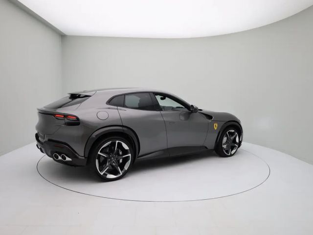 Ferrari Purosangue - FERRARI HAMBURG