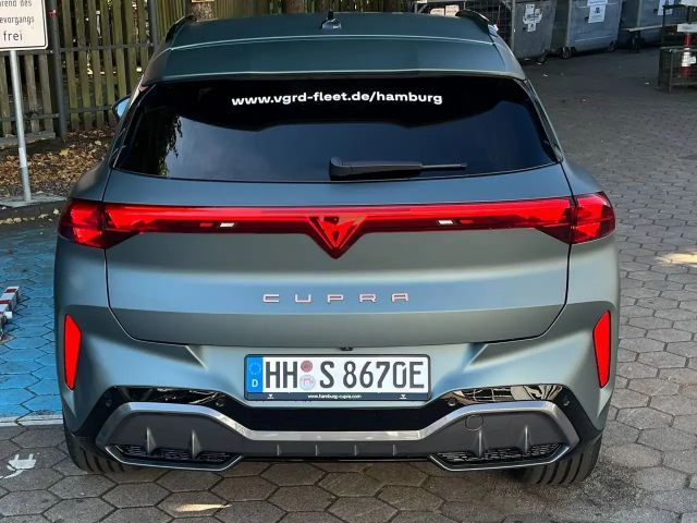 Cupra Terramar 1.5 e-Hybrid e-Hybrid