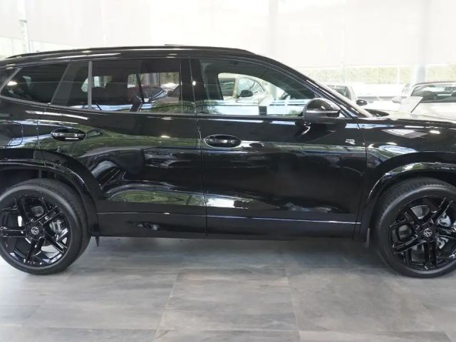 Volkswagen Tayron 2.0 TDI