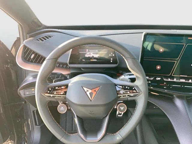 Cupra Tavascan 210kW/286PS