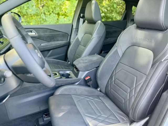 Nissan Qashqai ePower N-Design  ''Harald''