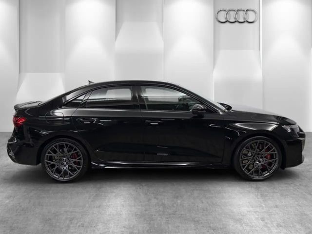 Audi RS3 Sedan