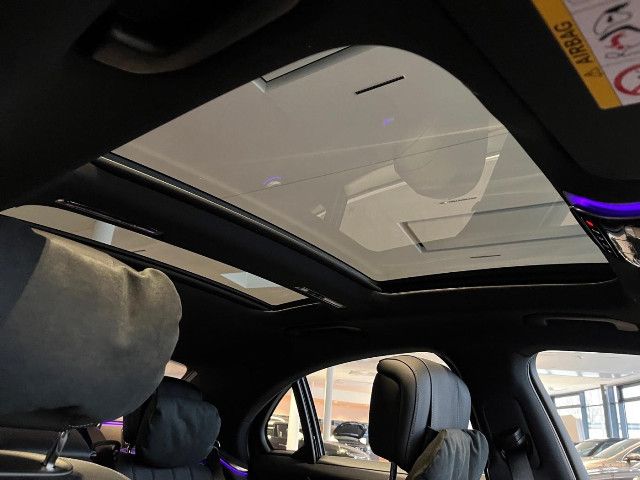 Mercedes-Benz S 450 Sedan