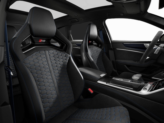 Audi A6 e-tron Avant Performance Quattro