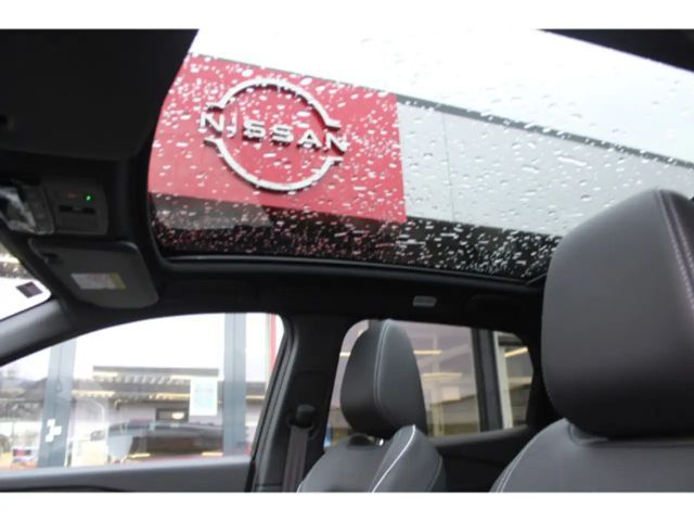 Nissan Qashqai 1.5 VC-T e-POWER N-DESIGN AT PGD BOSE