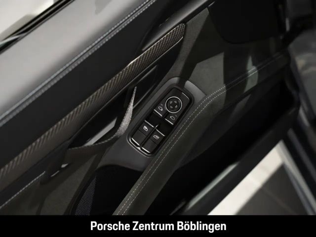 Porsche Cayman 718 RS