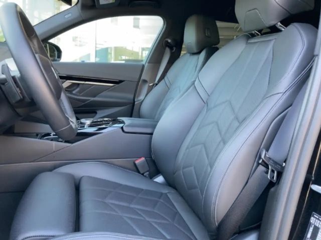 BMW 520 520d M-Sport