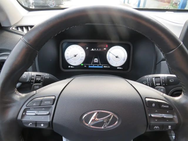Hyundai Kona Electric Select