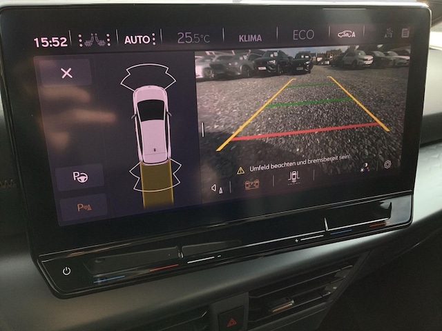 Cupra Born Born LM19 PANO eSITZE KAMERA PILOT-M ACC