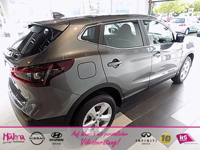 Nissan Qashqai DIG-T