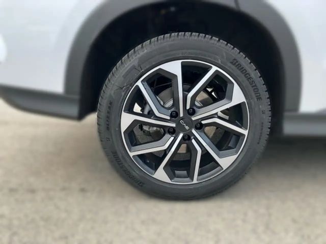 BYD Seal U Boost DM-i