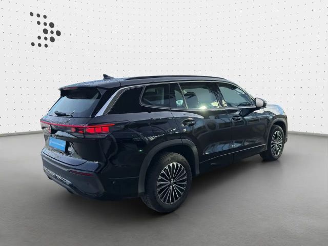 Volkswagen Tayron 2.0 TDI DSG IQ.Drive Life