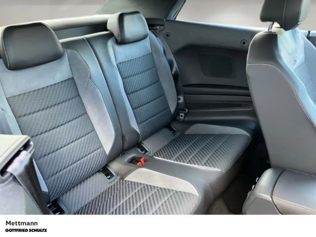 Volkswagen T-Roc 1.5 TSI Cabriolet R-Line