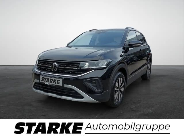 Volkswagen T-Cross 1.0 TSI DSG