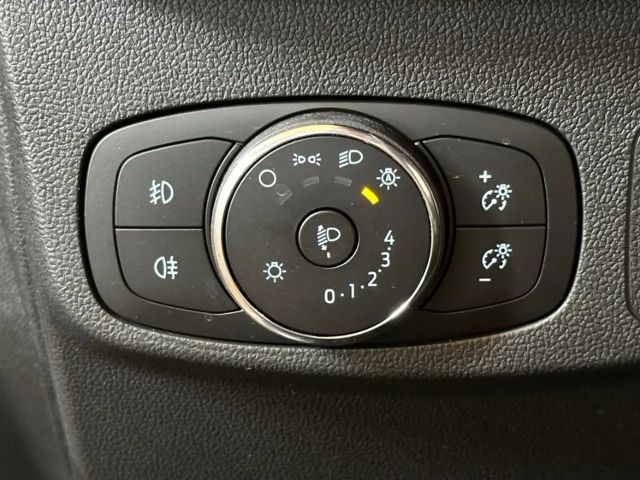 Ford Focus ST Line Wagon