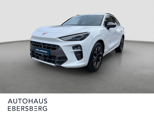 Cupra Terramar 1.5 TSI