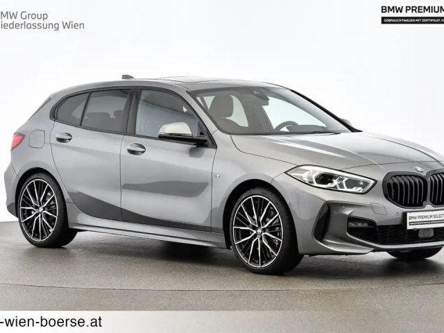 BMW 120 120d xDrive