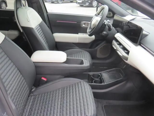 Kia EV4 81.4 kWh FWD GT-Line