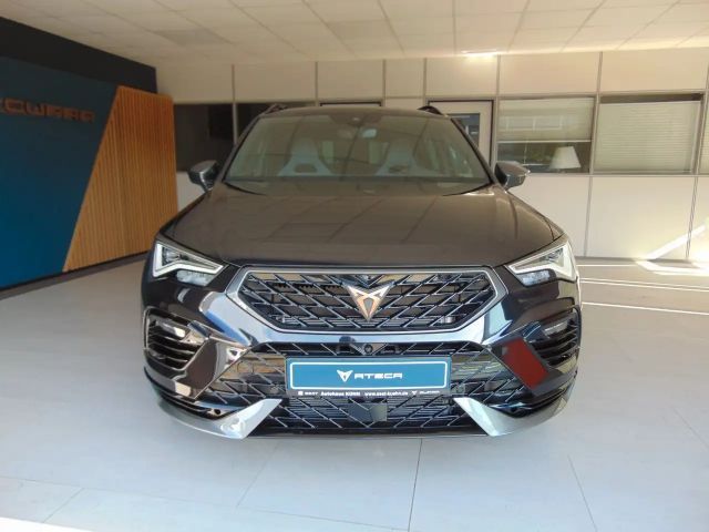 Cupra Ateca 2.0 TSI 4Drive DSG