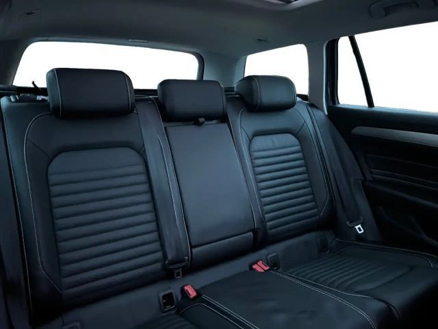 Volkswagen Passat R-Line Variant