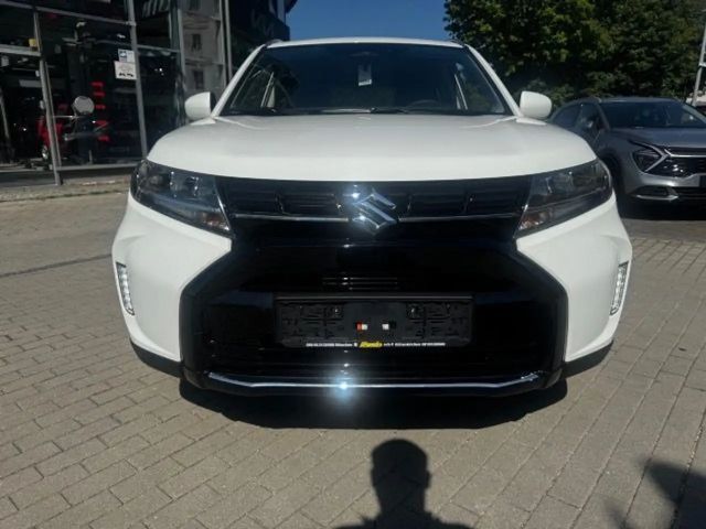 Suzuki Vitara 4x4 Comfort
