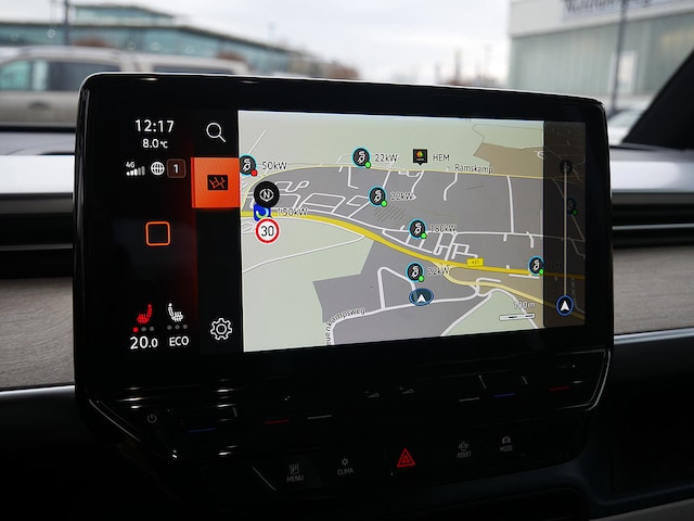 Volkswagen ID.Buzz Pro