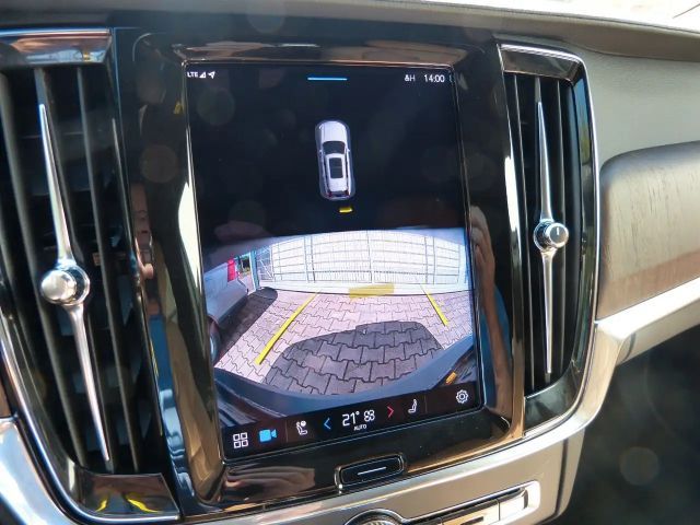 Volvo V90 Cross Country AWD Ultimate