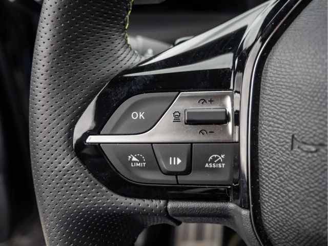 Peugeot 308 EAT8 GT-Line SW