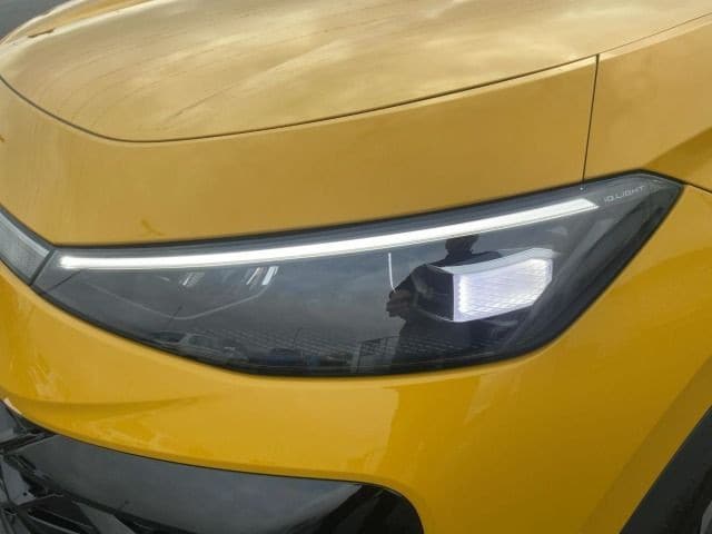 Volkswagen T-Roc IQ.Drive R-Line