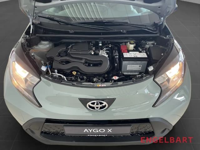 Toyota Aygo X 1.0 VVT-i Hatchback