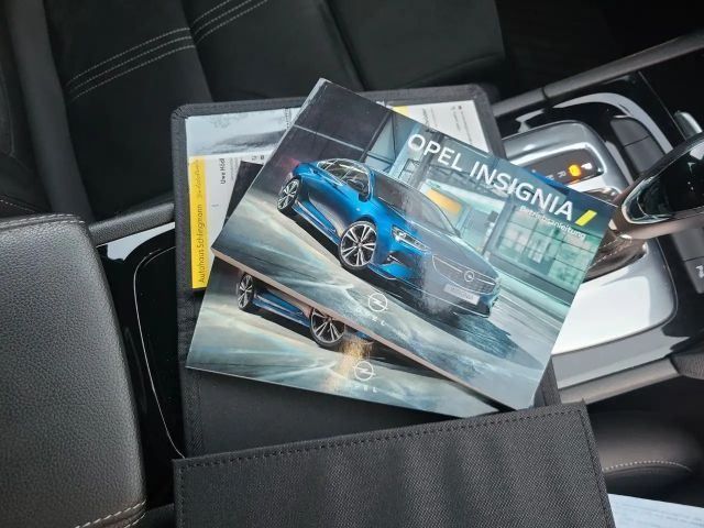 Opel Insignia Sports Tourer