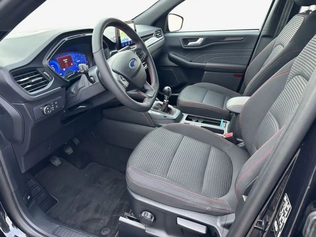 Ford Kuga EcoBoost ST Line