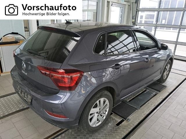 Volkswagen Polo 1.0 TSI IQ.Drive Style