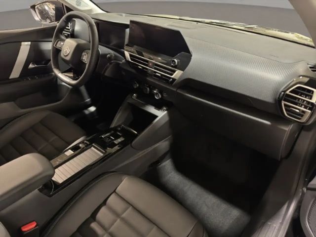 Citroën C4 Max PureTech