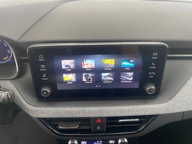 Skoda Scala Selection