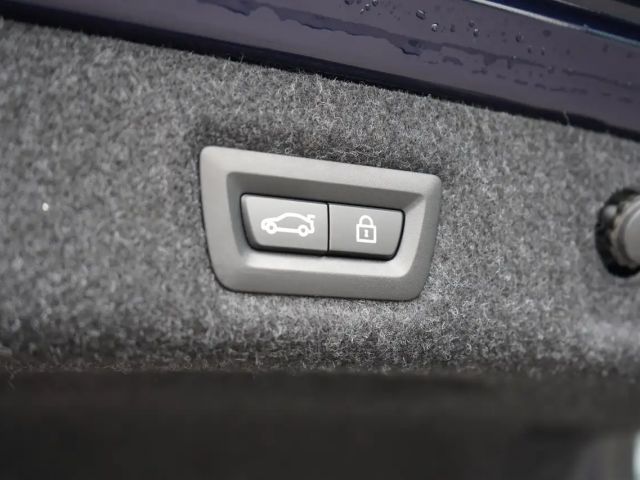 BMW M5 Competition Sedan