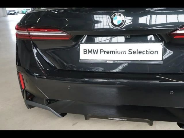 BMW 520 M-Sport Sedan