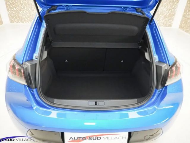 Peugeot E-208 GT-Line