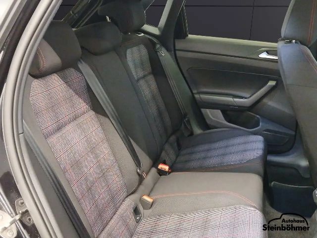 Volkswagen Polo 2.0 TSI DSG GTI IQ.Drive