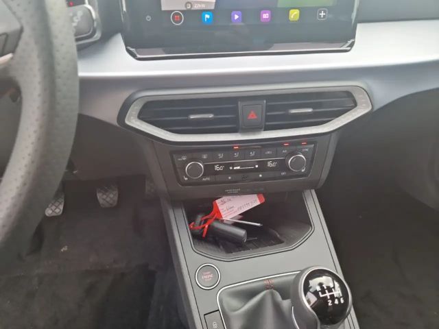 Seat Ibiza 1.0 TSI Black FR-lijn