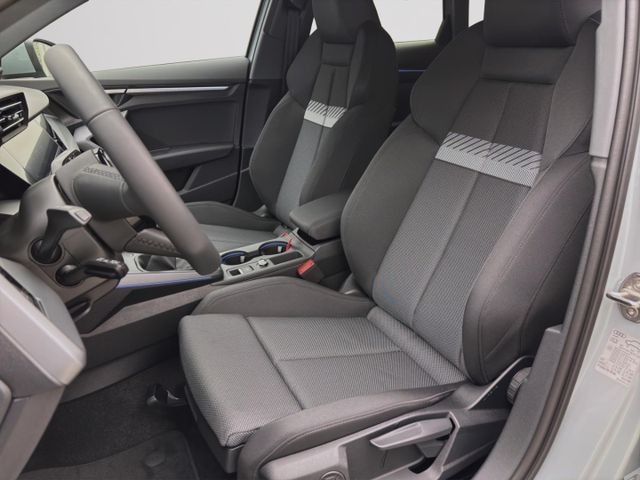 Audi A3 30 TFSI Sportback