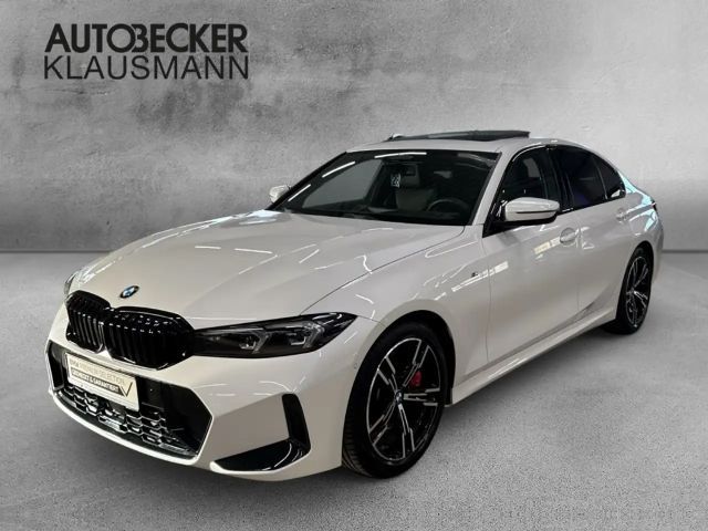 BMW 330 M-Sport Sedan