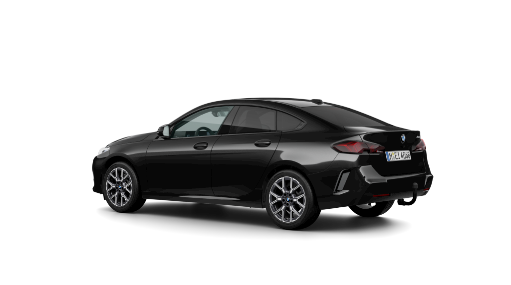 BMW 220 220d Coupé Gran Coupé